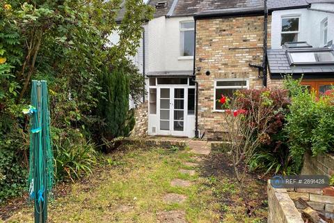3 bedroom terraced house to rent, Ross Street, Cambridge, CB1
