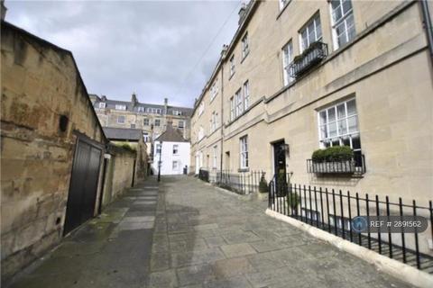 1 bedroom flat to rent, Barton Buildings, Bath, BA1