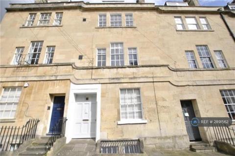 1 bedroom flat to rent, Barton Buildings, Bath, BA1