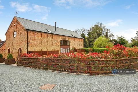 3 bedroom semi-detached house to rent - Gaydon Farm Barns, Gaydon, CV35