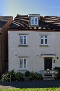3 bedroom end of terrace house to rent, Severus Crescent, North Hykeham, Lincoln, LN6