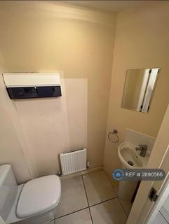 3 bedroom end of terrace house to rent, Severus Crescent, North Hykeham, Lincoln, LN6