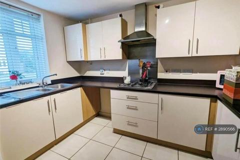 3 bedroom end of terrace house to rent, Severus Crescent, North Hykeham, Lincoln, LN6