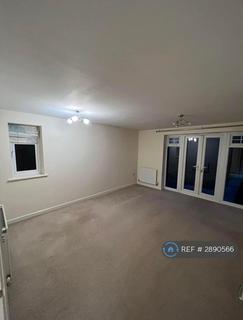 3 bedroom end of terrace house to rent, Severus Crescent, North Hykeham, Lincoln, LN6