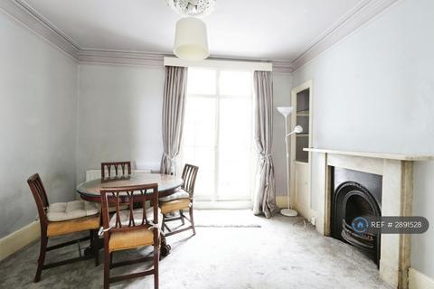 1 bedroom flat to rent, New Kings Road, London, SW6