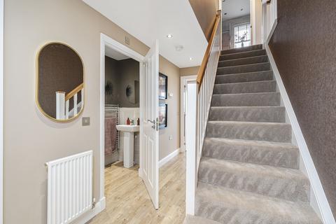 undefined, Balloch at Cornhill Village Strathaven Road, Hamilton ML3