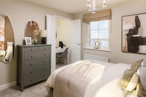 3 bedroom detached house for sale, Denby at The Sands Kingsgate, Bridlington YO15