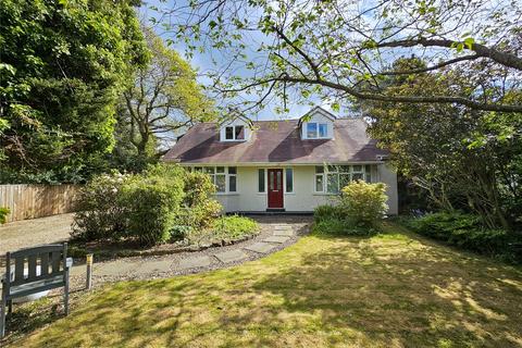 4 bedroom detached house for sale, Whinfell Road, Darras Hall, Ponteland, NE20