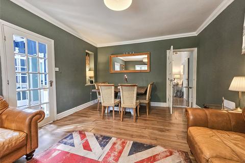 4 bedroom detached house for sale, Whinfell Road, Darras Hall, Ponteland, NE20