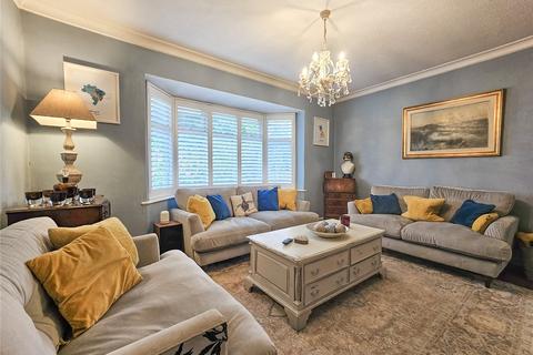 4 bedroom detached house for sale, Whinfell Road, Darras Hall, Ponteland, NE20