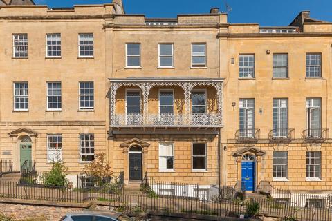 2 bedroom flat for sale, Charlotte Street, Brandon Hill