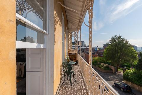 2 bedroom flat for sale, Charlotte Street, Brandon Hill