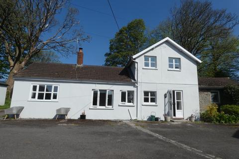 2 bedroom detached house to rent, Bishopston SA3
