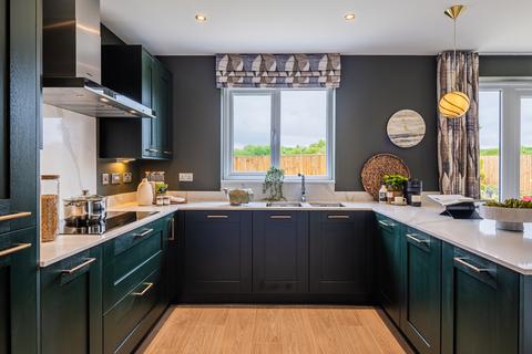 5 bedroom detached house for sale, Hampstead at The Mulberries, Witham Claydon Grove CM8
