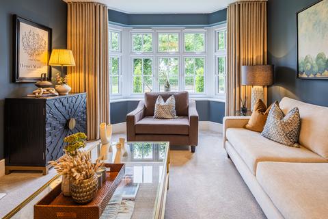 5 bedroom detached house for sale, Hampstead at The Mulberries, Witham Claydon Grove CM8