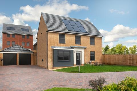 AVONDALE at The Waterside Brooks Drive, Waverley S60