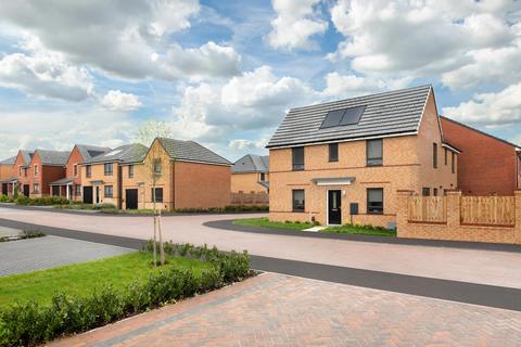 3 bedroom detached house for sale, Moresby at Affinity Derwent Chase, Waverley S60