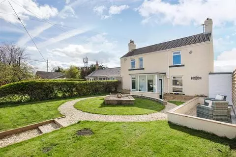 3 bedroom detached house for sale,