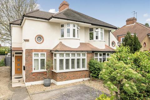 Widmore Lodge Road, Bromley