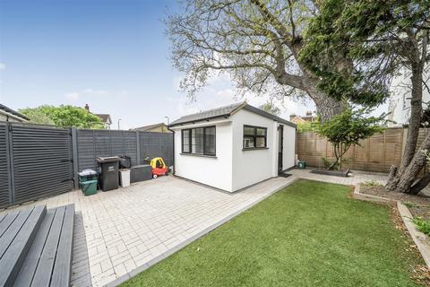 4 bedroom semi-detached house for sale, Widmore Lodge Road, Bromley