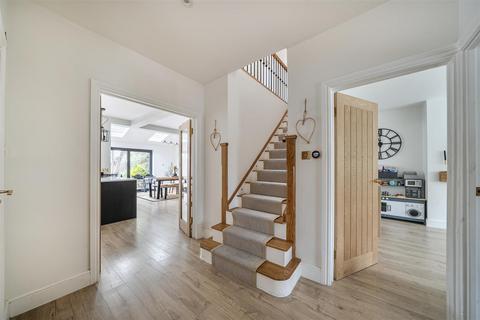 4 bedroom semi-detached house for sale, Widmore Lodge Road, Bromley
