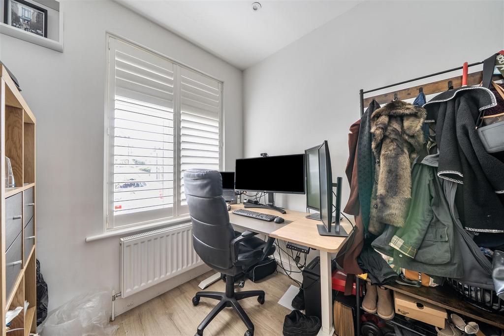 Home office