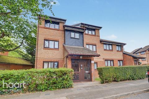 1 bedroom apartment for sale, Chasewood Avenue, Enfield