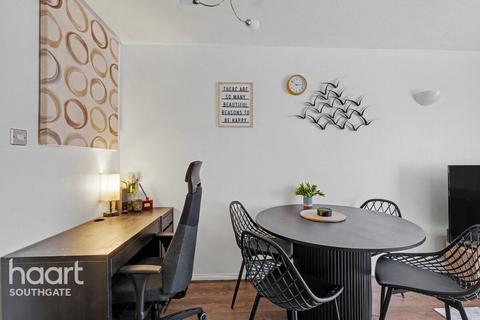 1 bedroom apartment for sale, Chasewood Avenue, Enfield