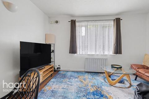 1 bedroom apartment for sale, Chasewood Avenue, Enfield