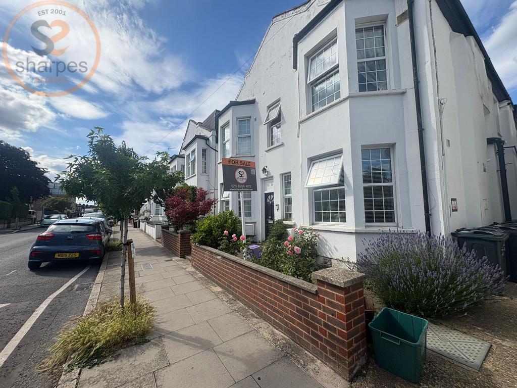 1 bedroom apartment for sale