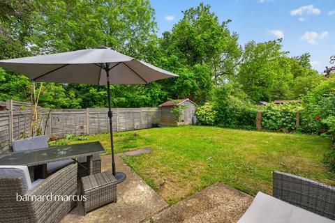 2 bedroom maisonette for sale, Ardrossan Gardens, Worcester Park