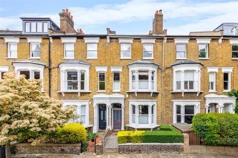 Shirlock Road, Hampstead