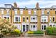 Shirlock Road, Hampstead