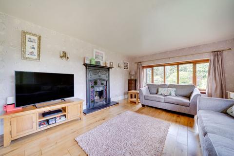 4 bedroom detached house for sale, Finger Cottage, 123 Birds Green, Alveley, Bridgnorth, WV15 6HJ
