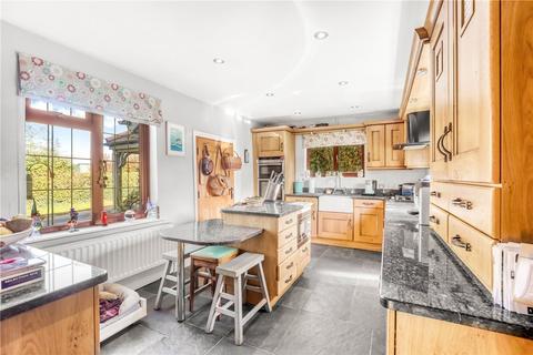 4 bedroom detached house for sale, Finger Cottage, 123 Birds Green, Alveley, Bridgnorth, WV15 6HJ