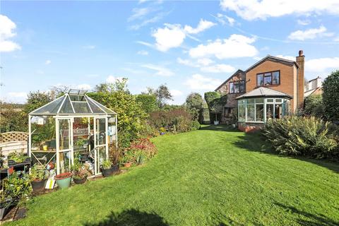 4 bedroom detached house for sale, Finger Cottage, 123 Birds Green, Alveley, Bridgnorth, WV15 6HJ
