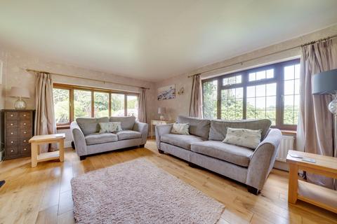 4 bedroom detached house for sale, Finger Cottage, 123 Birds Green, Alveley, Bridgnorth, WV15 6HJ