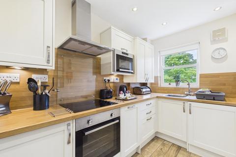 1 bedroom apartment for sale, 15 Elm Court, Elliott Park, Keswick, Cumbria, CA12 5NB