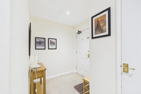 1 bedroom apartment for sale, 15 Elm Court, Elliott Park, Keswick, Cumbria, CA12 5NB