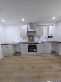 undefined, Ystrad Road, Pentre CF41