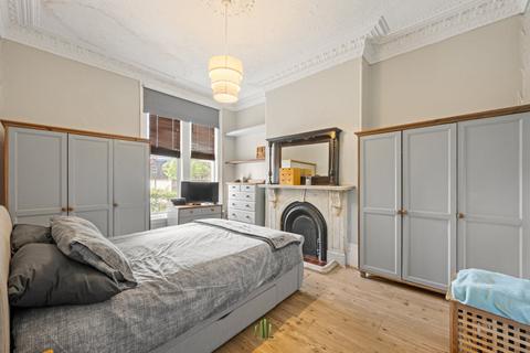 5 bedroom terraced house for sale, Hillfield Road, West Hampstead, London, NW6