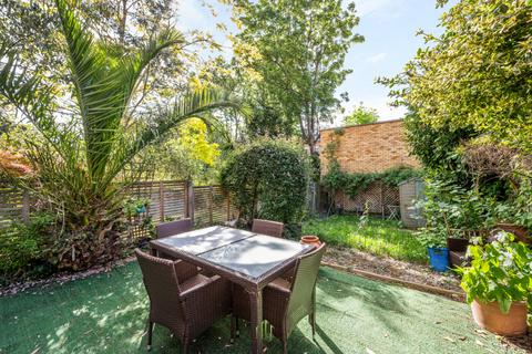 5 bedroom terraced house for sale, Hillfield Road, West Hampstead, London, NW6