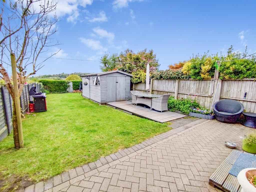 Garden view, garden