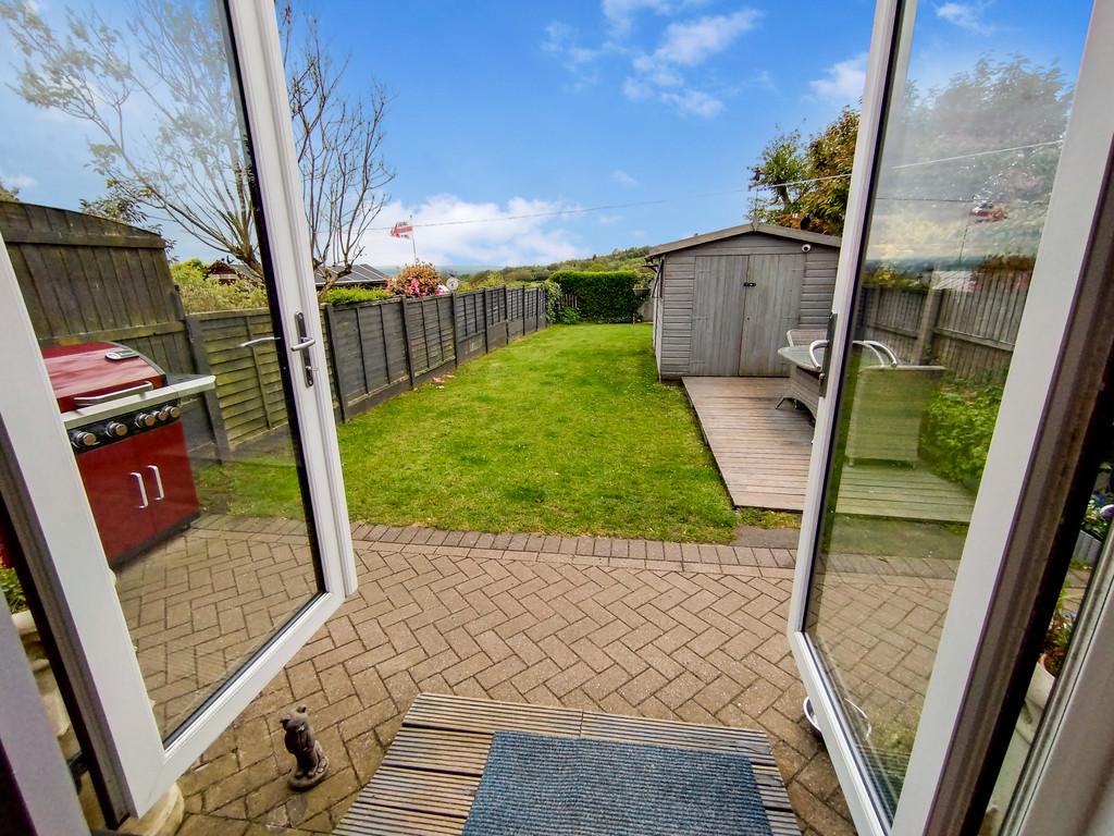 Garden view, garden
