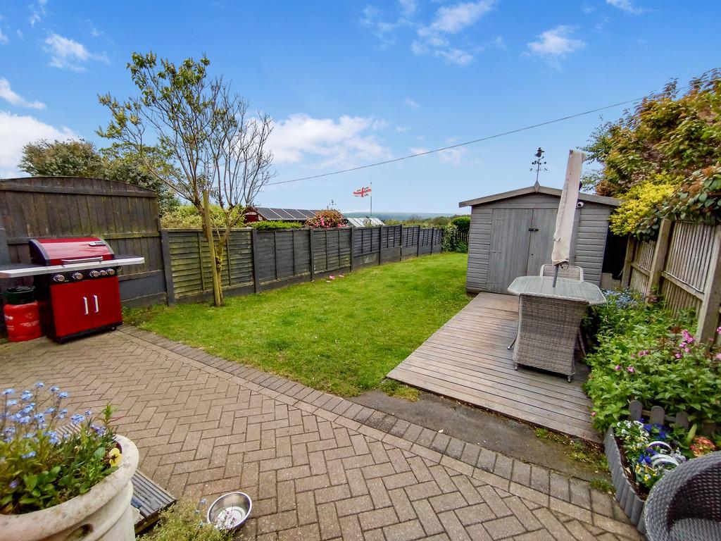 Garden view, garden