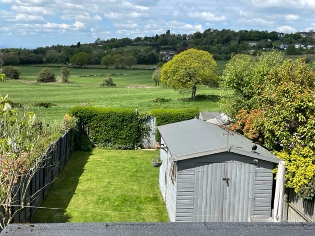 Garden view, garden