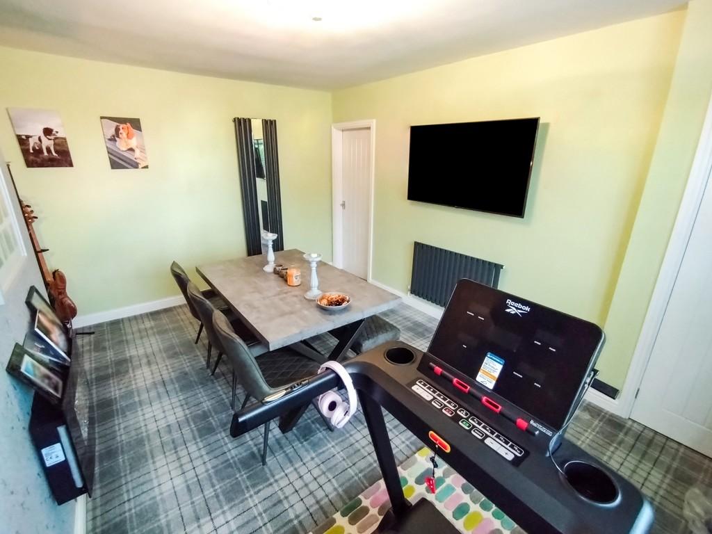 Home office