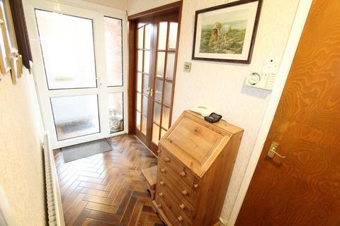 3 bedroom detached bungalow for sale, Willow Road, Coedpoeth