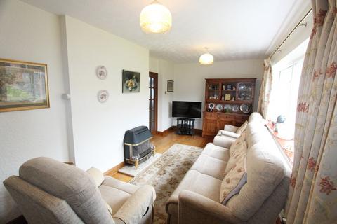 3 bedroom detached bungalow for sale, Willow Road, Coedpoeth