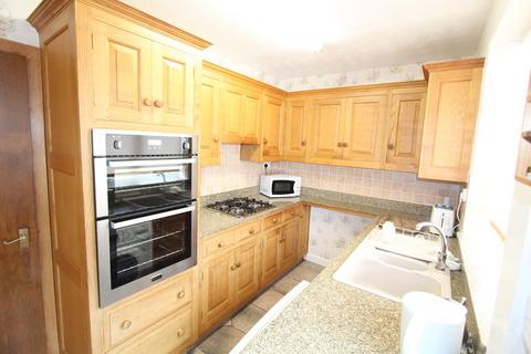 3 bedroom detached bungalow for sale, Willow Road, Coedpoeth